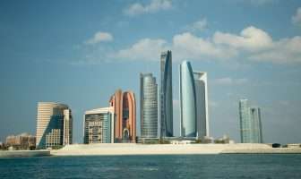UAE investment firm Mubadala takes interest in crypto, CEO says state company investing in ecosystem