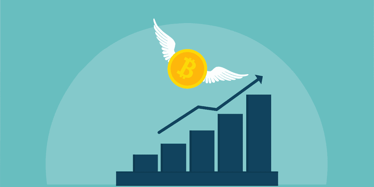 Bitcoin (BTC) price hits 6-week high climbing above $24K