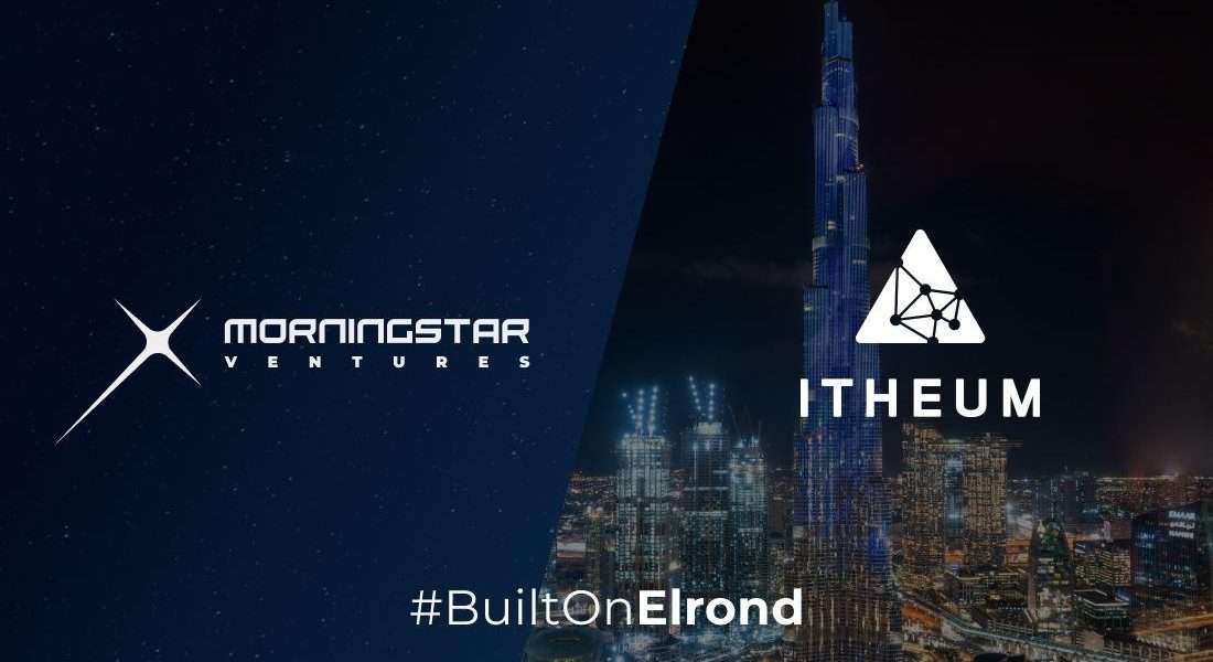 Elrond-based “Open Metaverse” Data Platform Itheum Lands $1.5M Seed Round