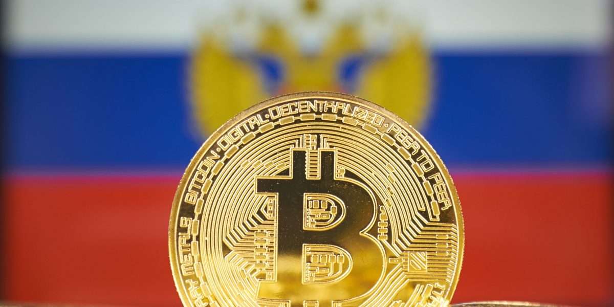 Bitcoin on the spotlight yet again as Visa, PayPal, and MasterCard bar Russia The Bank of Russia has begun operational testing of its central bank digital currency (CBDC) initiative, focusing on digital ruble.