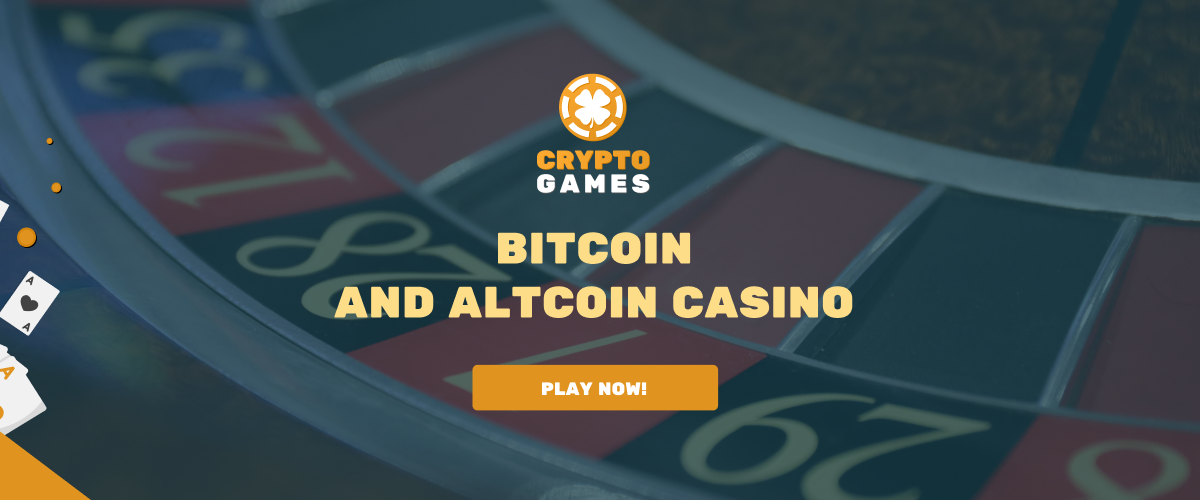 10 Ways To Immediately Start Selling online bitcoin casinos