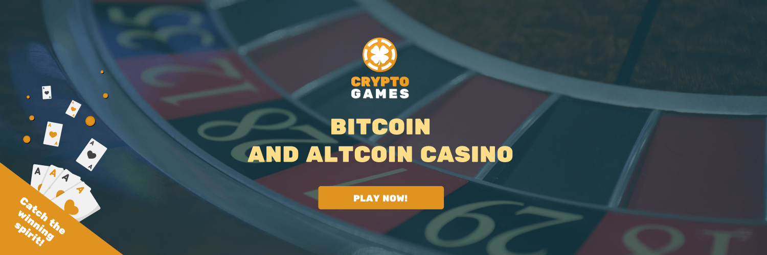 A Good bitcoin casinos Is...