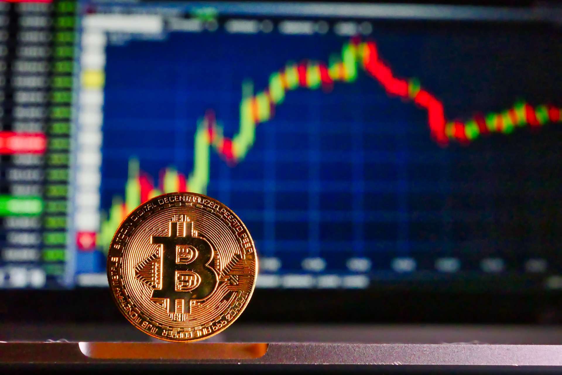 Новые проекты криптовалют