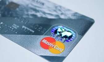 MasterCard goes Krypto