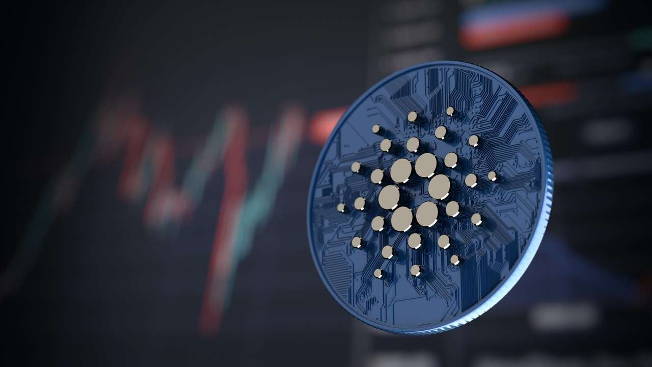 Ethereum Gas Fees Skyrocket - Investors Flock to Cardano