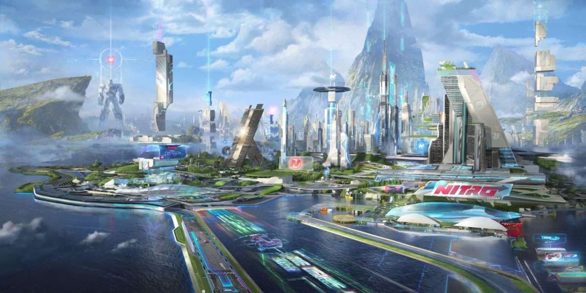 Nitro League Releases Updated Roadmap To Launch It’s Racing Metaverse