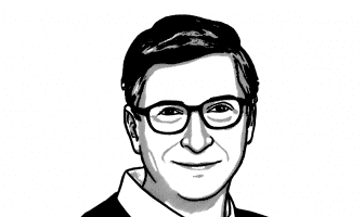 Bill Gates: Kryptowährung und NFTs sind Betrug und funktionieren nur nach der „Greater Fool Theorie“