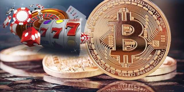 21 New Age Ways To best bitcoin casinos usa