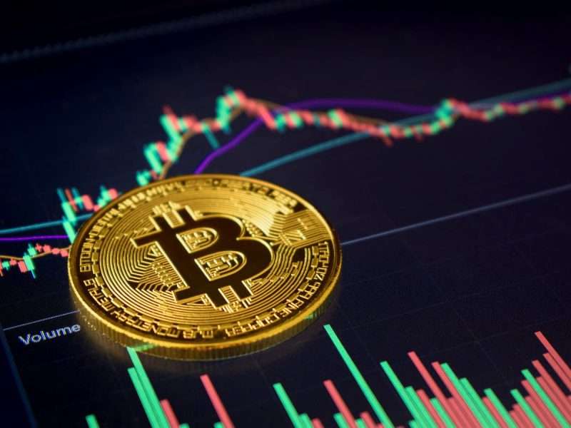 Bitcoin (BTC) Gearing Up to Reach $50,000 in the Upcoming Weeks, Technical Indicators Suggest