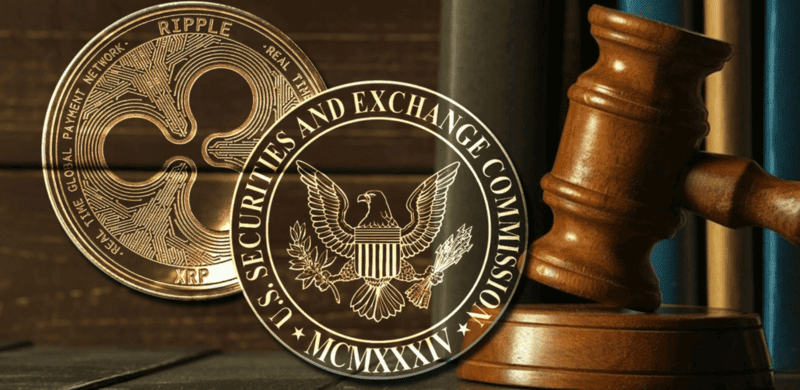 SEC’s Crypto Scrutiny: Ripple’s Response and XRP’s Performance