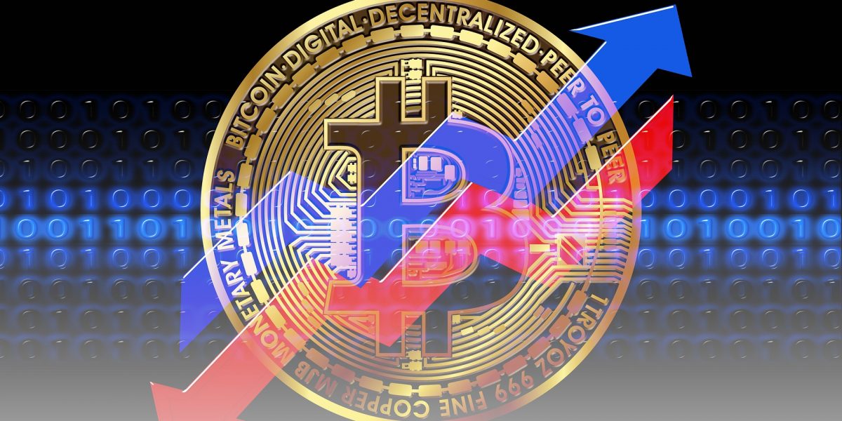 Cryptocurrency Prices Surge In Remarkable Rebound, Bitcoin Leads The Charge