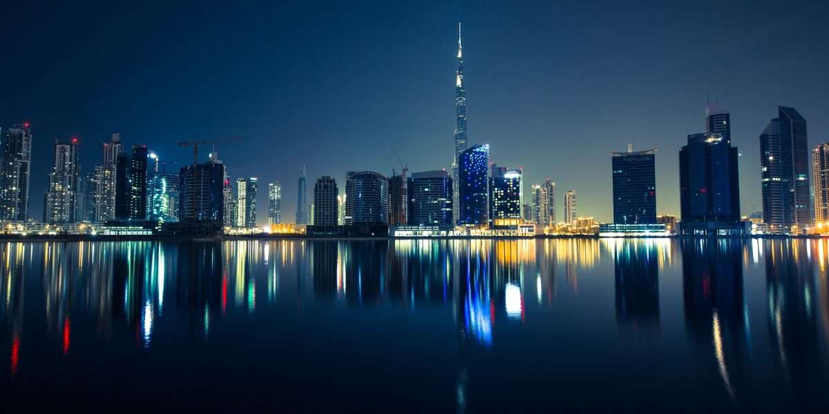 How to Buy Bitcoin in Dubai with Cash?