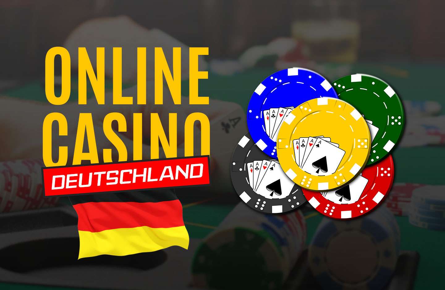 Könnte dieser Bericht die endgültige Antwort auf Ihr Das Beste Online Casino sein?