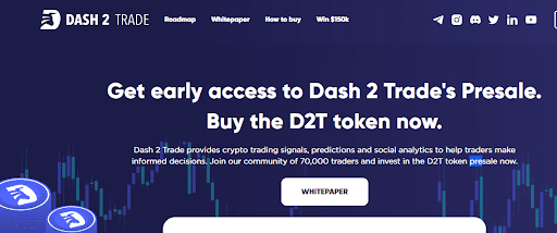 Dogecoin Price Prediction: Can Doge Hit $1 Or Should You Bet on These 3 Coins
