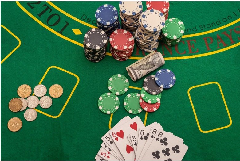 When Professionals Run Into Problems With bitcoin cash casino, This Is What They Do