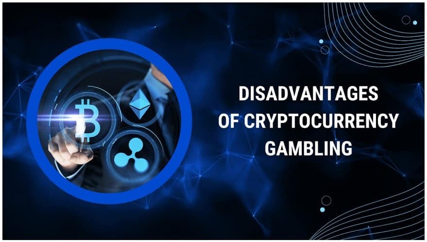 The Difference Between top crypto casinos And Search Engines
