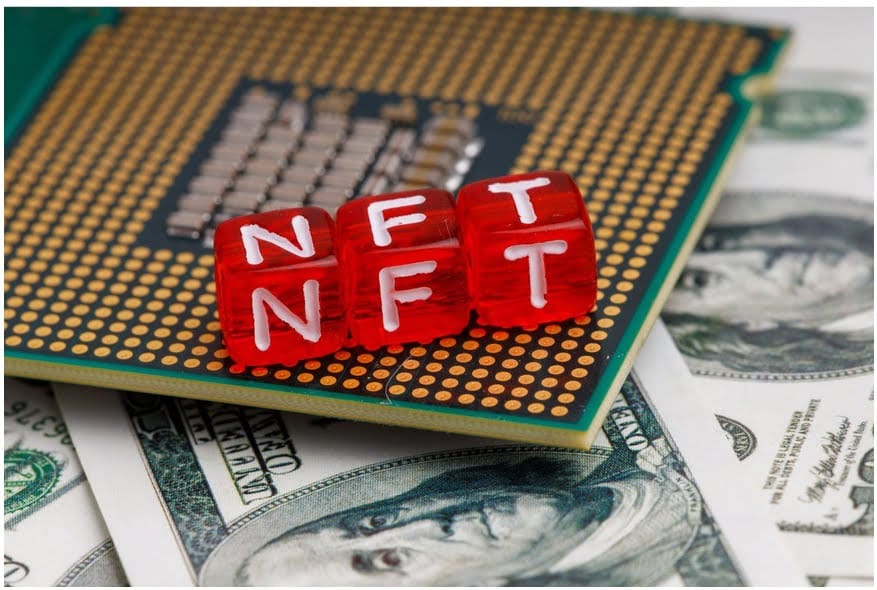 Record-Breaking NFT Sale: Early Bitcoin Ordinals Art Fetches $450,000