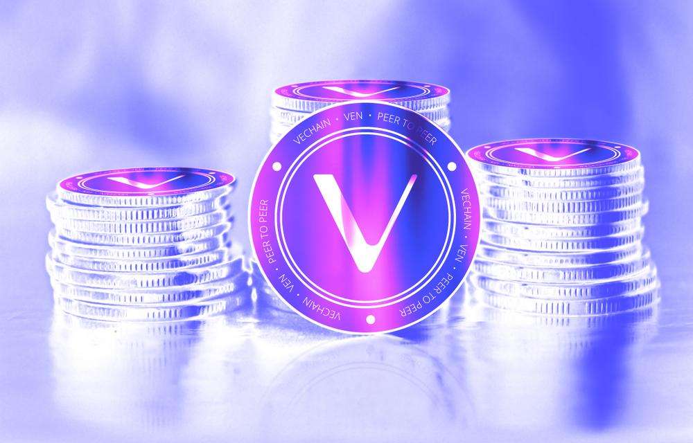 Vechain