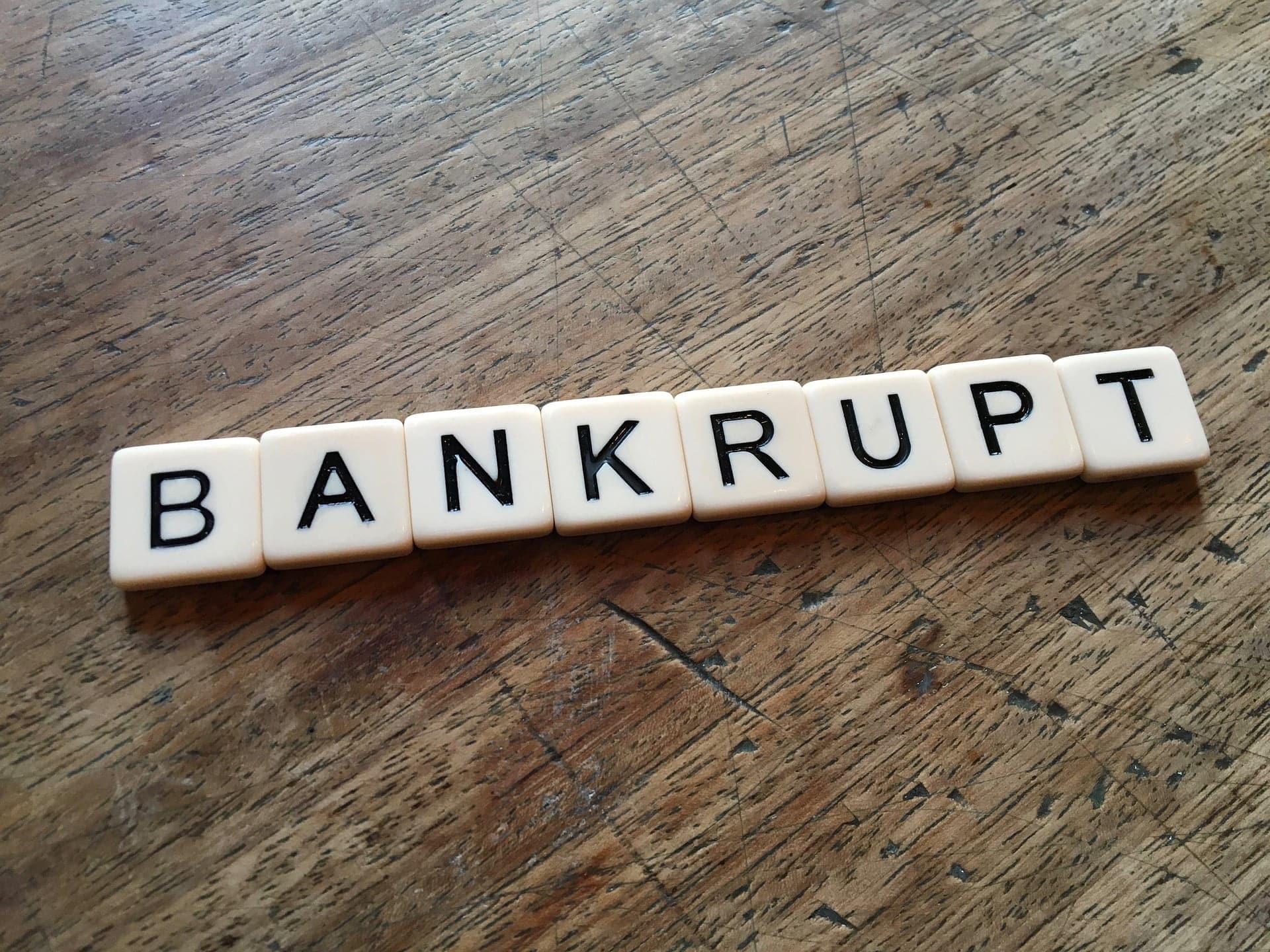 Will Grayscale be the Next FTX? Genesis has $1.8 Billion in debt to companies and customers