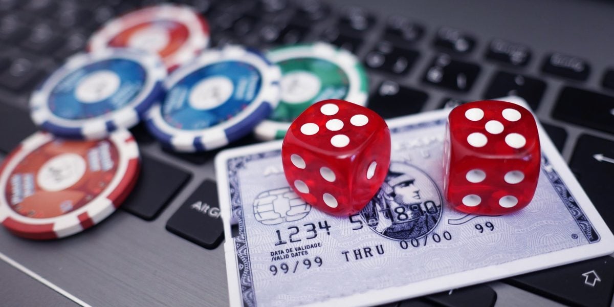 The Impact of online casinos on Economic Growth