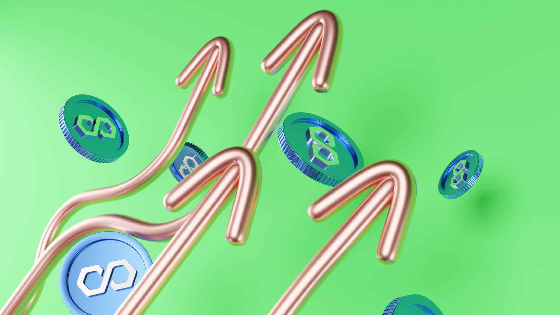 Polygon is ‘unlocking something big’ as daily active Web3 users explode