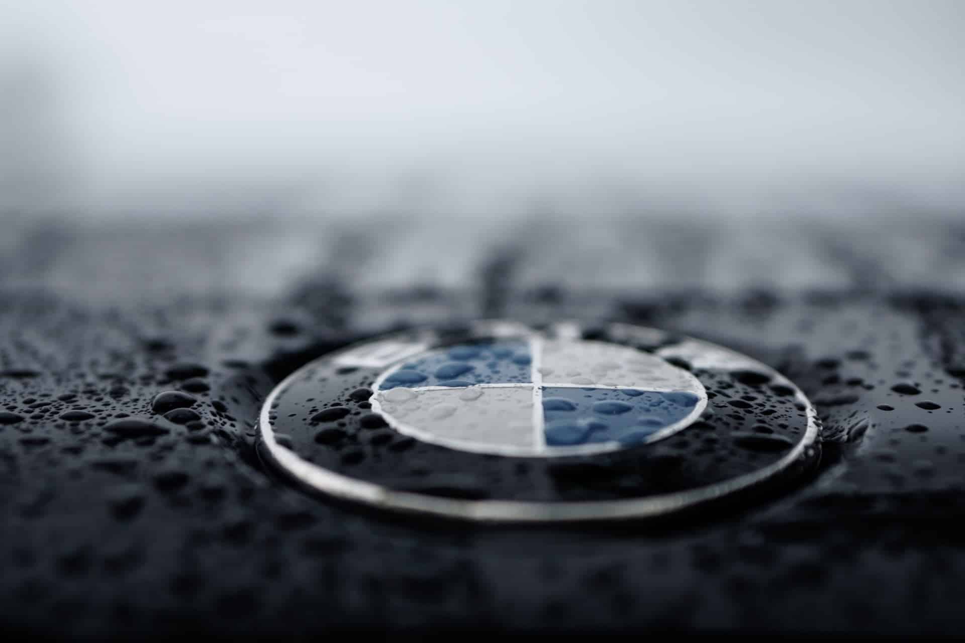 BMW chooses BNB chain and Coinweb for blockchain loyalty program
