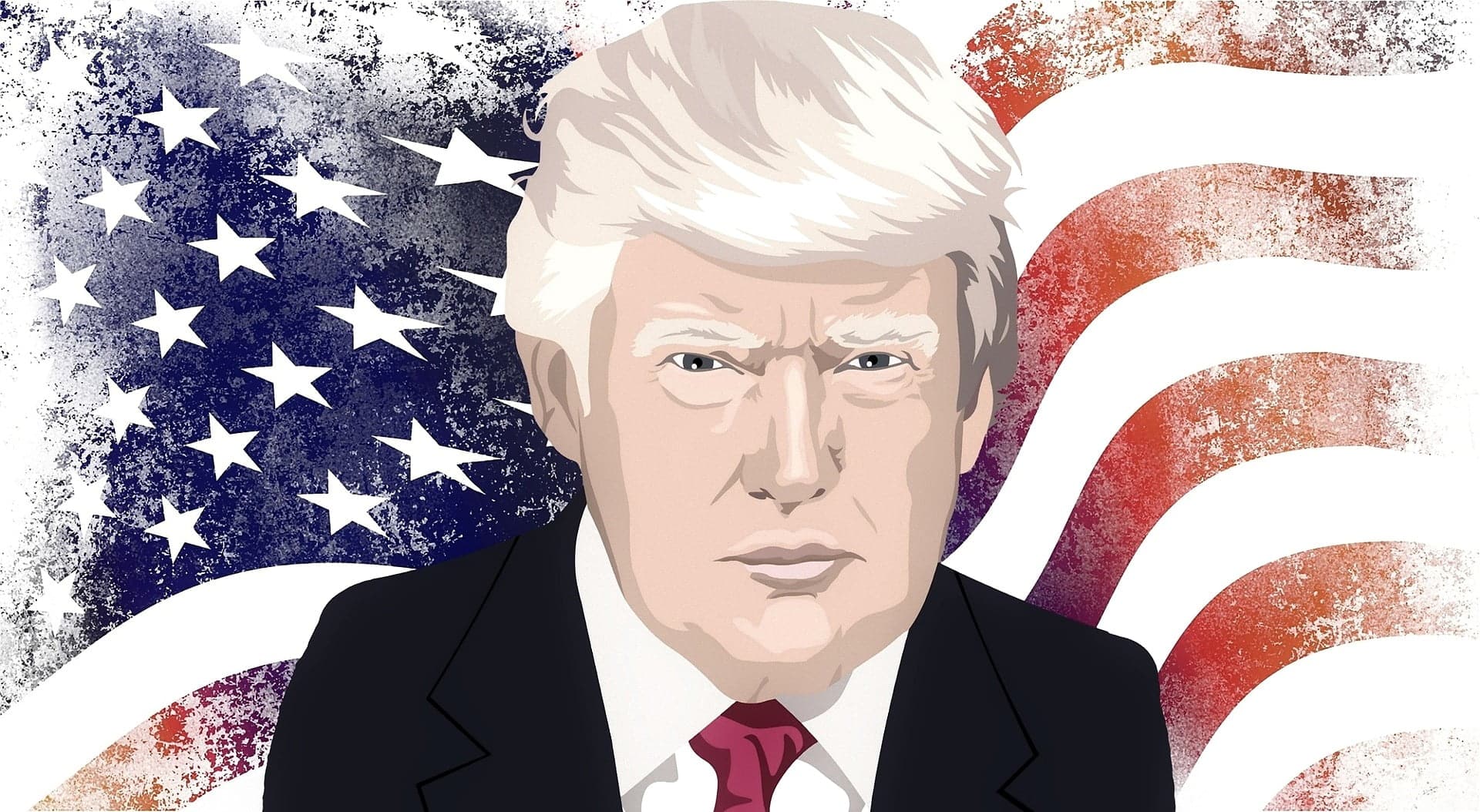 From White House to Ethereum: President Donald Trump Bets Big on ETH – Is Price Poised to Reach $2,500? Report