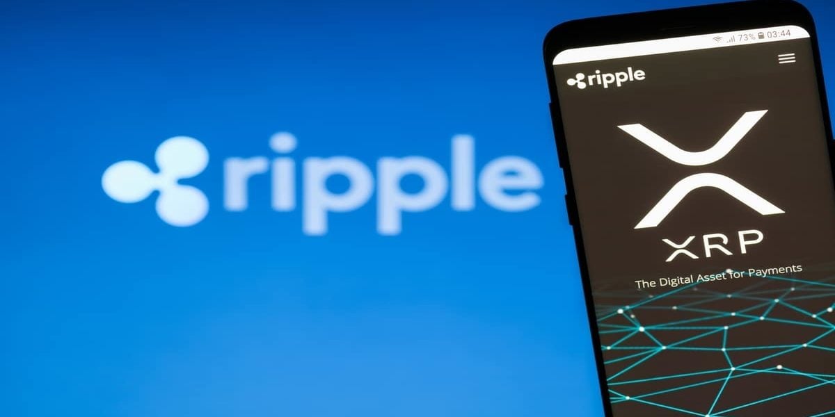 XRP