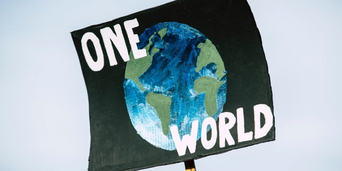 Chainlink kooperiert mit OpenEarth und UCBerkeley, um den globalen Klimawandel zu bekämpfen und die Welt zu retten