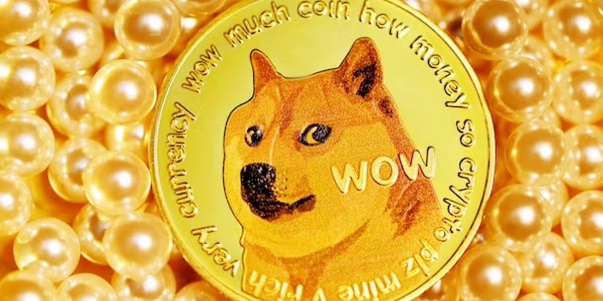 Dogecoin Skyrockets 30% Amid Twitter Homepage Update and Twitter Blue Controversy Data from Whale Alert indicates that an extremely old dogecoin address has suddenly shown signs of activity within the last 24 hours.