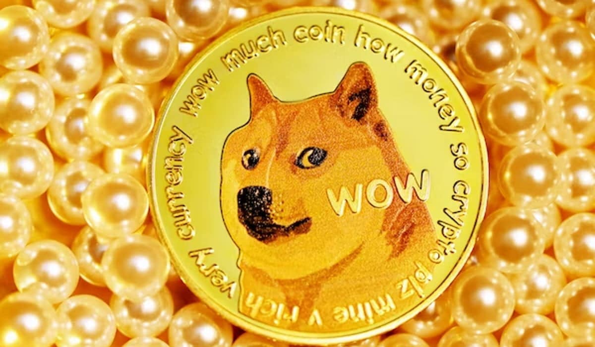 Dogecoin’s Surge in Transactions Linked to Memecoin Experiment