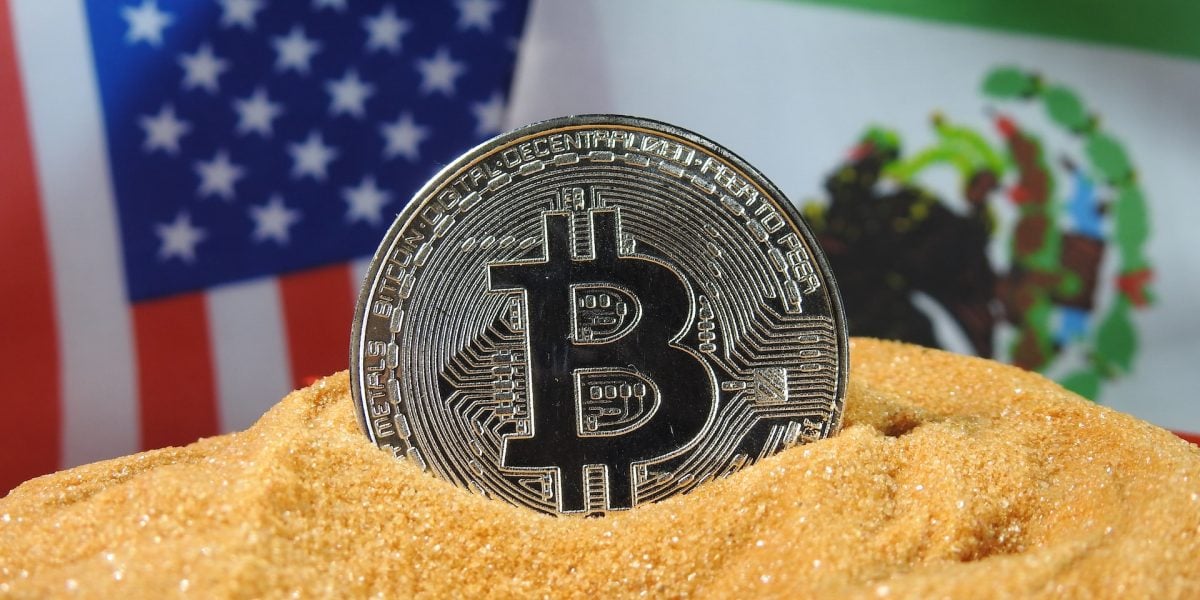 Bitcoin to become legal tender in the United States - This senator wants to  drive BTC adoption - Crypto News Flash