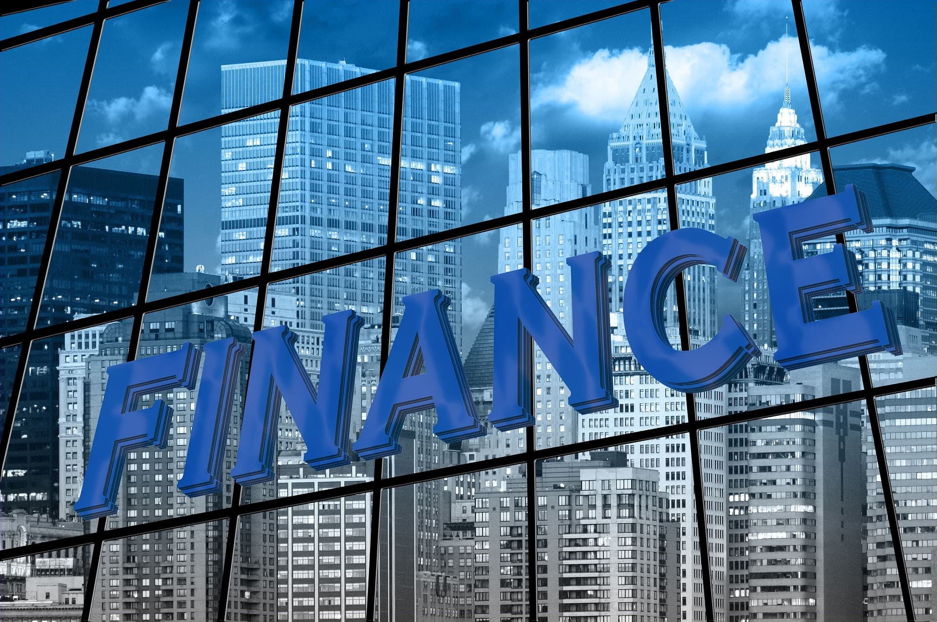 Chinese blockchain giant to become new SWIFT and Stellar Lumens competitor