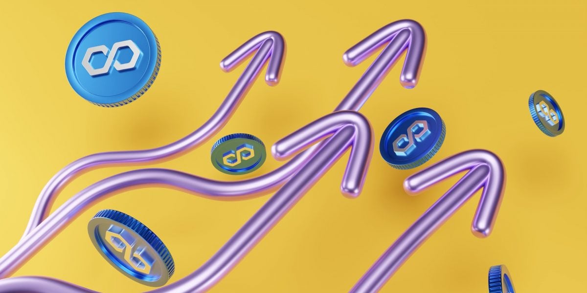 Polygon erreicht mit Millionen Assets, niedrigen Gebühren und einer schnell wachsenden Nutzerbasis einen neuen Höchststand