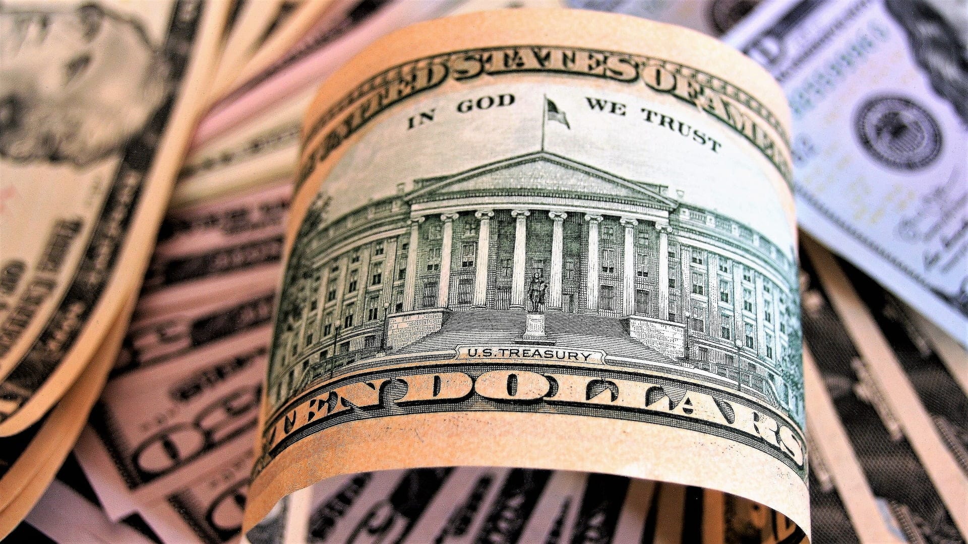 Central Banks Create CBDCs to Improve Tax Collection