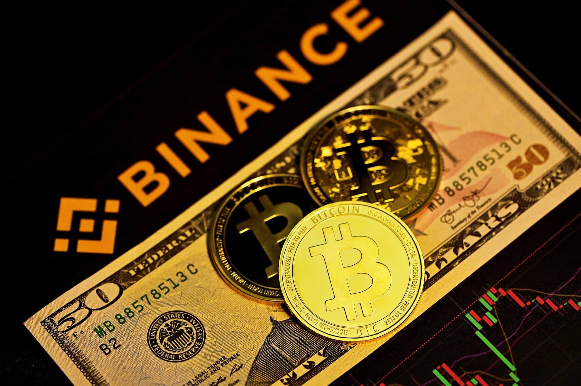 BREAKING: Binance and CFTC Reach Settlement, Bitcoin Price Surges 5% as Last Black Swan Event is Off the Table