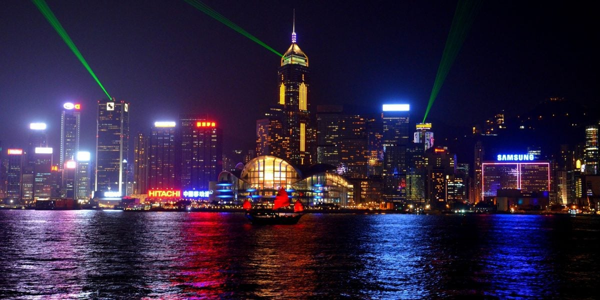Breaking: Hong Kong and Other Billion-Dollar Countries Urge Banks to Accept and Support Bitcoin, Ethereum, and Litecoin