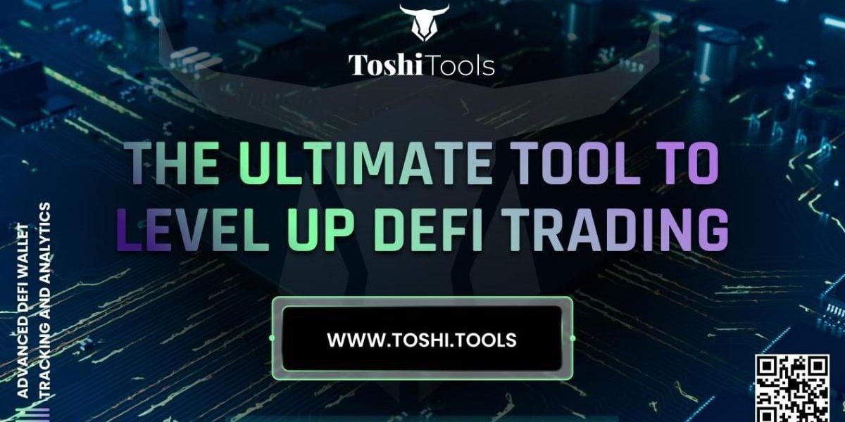 Toshi Tools Launches Market Data App for Crypto Traders