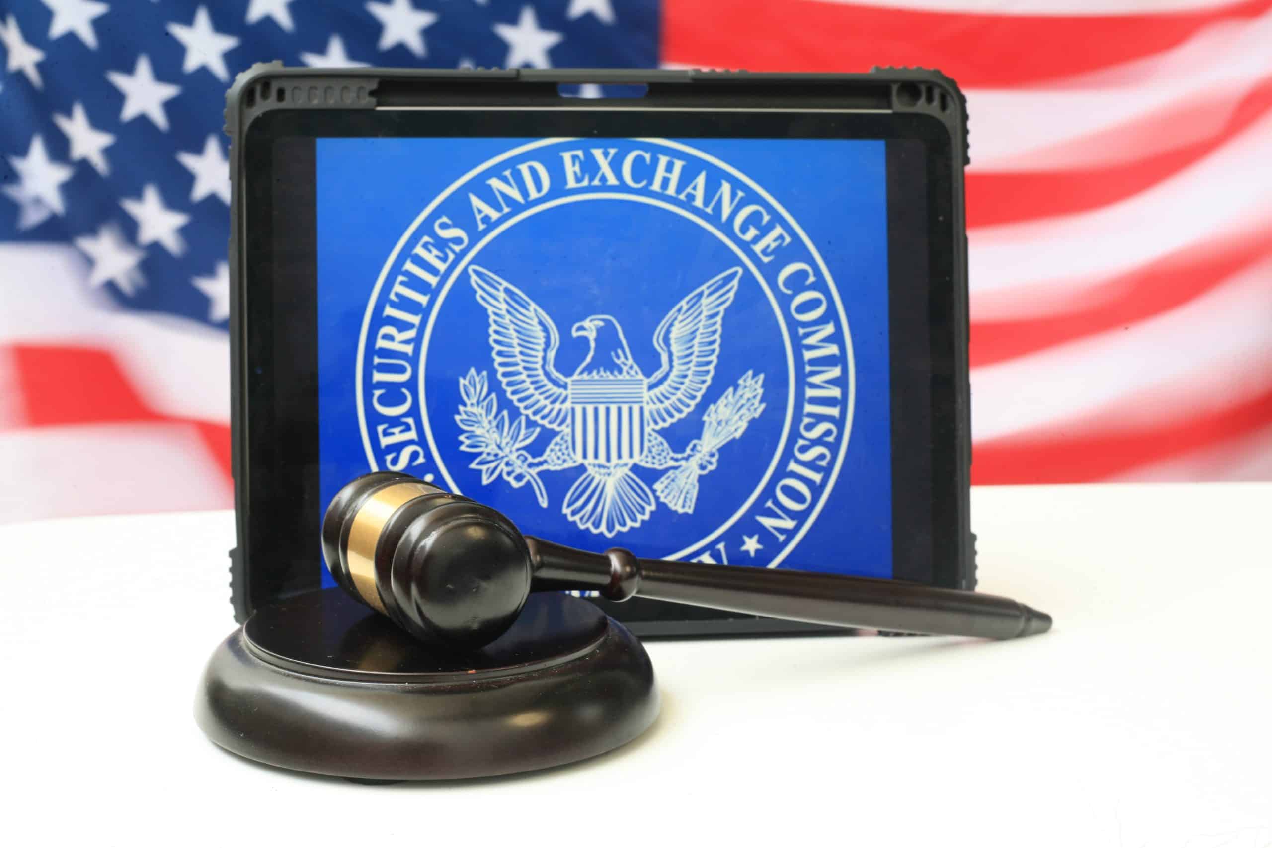 SEC Lawsuit Shakes Crypto World: Cardano (ADA) and Solana (SOL) Deemed Securities