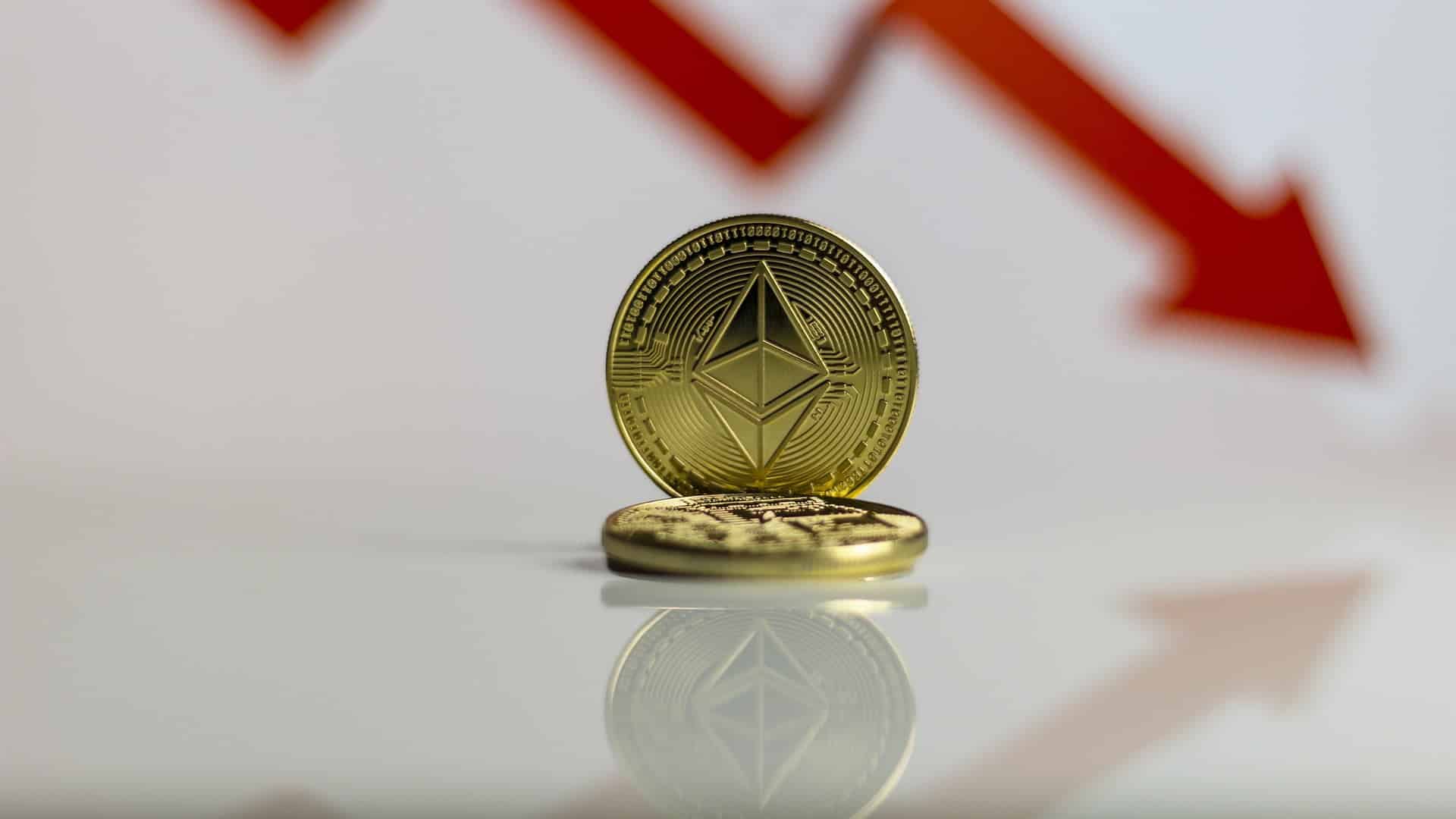 Ethereum’s Dark Secrets: Allegations by an Insider Unearthed – Is ETH at Risk?