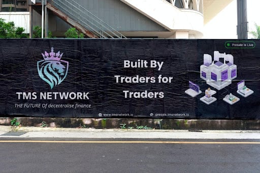 Amid Binance US Delisting of TRON, TMS Network (TMSN) Emerges Victorious: Dogecoin (DOGE) and BNB (BNB) Left in the Dust