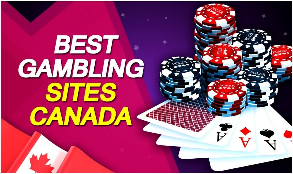 Best Online Casino Canada Sites For Real Money Gambling For 2023