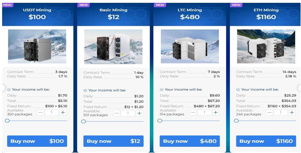 5 Best Make Money With Bitcoin Cloud Mining Sites in 2023 5 Best Make Money With Bitcoin Cloud Mining Sites in 2023