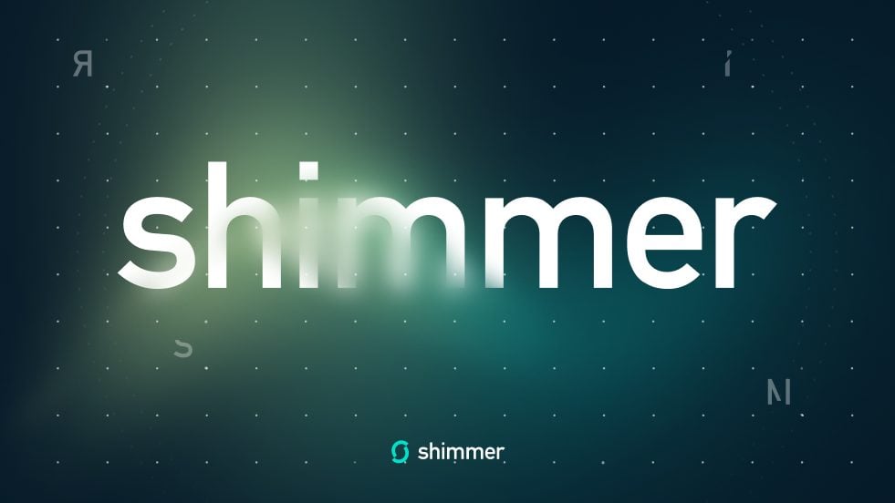 ShimmerEVM Launches $1 Million Airdrop Program to Foster Community Liquidity and Development