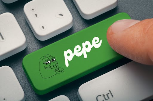 Метеоритный взлет монеты PEPE: вызовет ли 70-процентный рост короткое ...