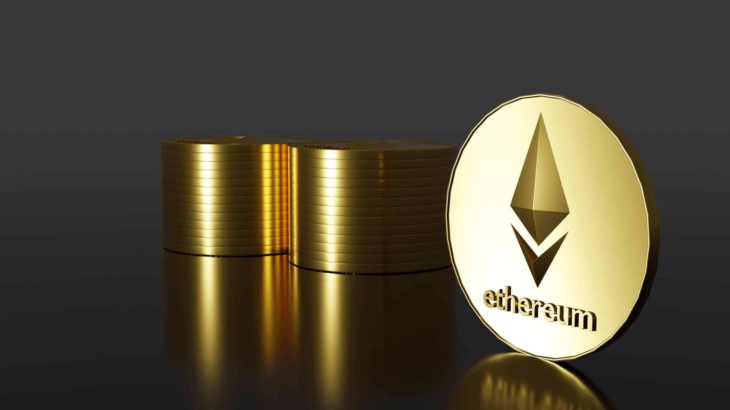 Ethereum’s Trading Volume Hits New Heights – $2,000 Price Level Beckons