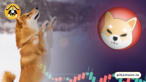 Get Ready for a 4000% ROI: This New Memecoin is Giving Shiba Inu a Run for Its Money