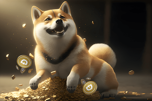 Collateral Network (COLT) Stage 1 Presale Earns Investors More Profits, Dogecoin (DOGE) And Shiba Inu (SHIB) Remain Bearish