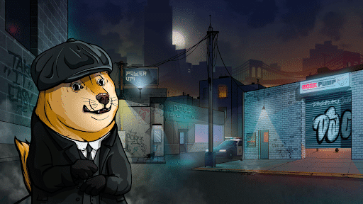 This Dogecoin Competitor is Up 100% Since April, Experts Believe It Can Do 10,000% Before December