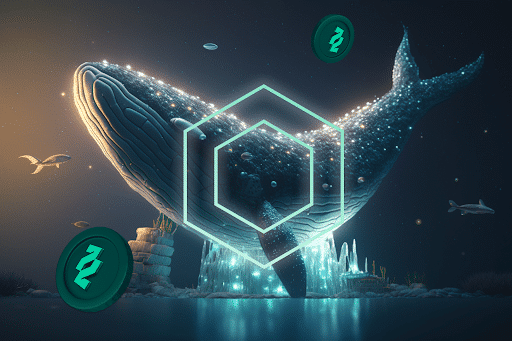 Chainlink News Sends Tokens Higher, Tradecurve Could Surge 3,000% – Here’s Why